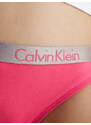 Spodní prádlo Dámské kalhotky BIKINI 000QD3540EXAV - Calvin Klein