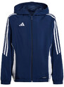 Bunda Adidas Tiro 24 Jr IM8797