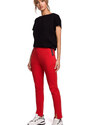 Dámské kalhoty Moe model 142269 Red