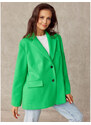 Dámská bunda Roco Fashion model 176696 Green