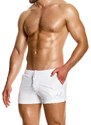 MODUS VIVENDI Diamonds line plavky white MV-BS2431