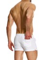 MODUS VIVENDI Diamonds line plavky white MV-BS2431