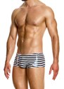 MODUS VIVENDI Laminated plavky black MV-DS2421