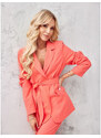 Dámská bunda Roco Fashion model 172895 Orange