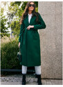 Dámská bunda Roco Fashion model 185981 Green
