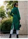 Dámská bunda Roco Fashion model 185981 Green
