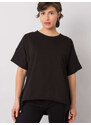 Top Rue Paris model 178086 Black