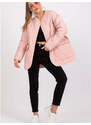 Dámská bunda Rue Paris model 170581 Pink