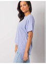 Top Rue Paris model 178082 Blue