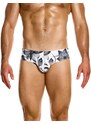 MODUS VIVENDI Viennese plavky black MV-GS2412