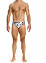 MODUS VIVENDI Viennese plavky black MV-GS2412