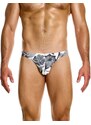 MODUS VIVENDI Viennese plavky black MV-GS2411