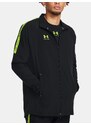 Under Armour Bunda UA Ms Ch. Pro Jacket-BLK - Pánské