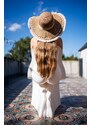 Art Of Polo Woman's Hat cz23109-1
