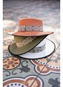 Art Of Polo Woman's Hat cz23157-2