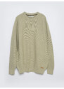 Big Star Man's Sweater 161033 -300