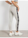 Guess aline leggings 4/4 eco j. str GREY