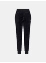 Guess couture jogger pants BLACK