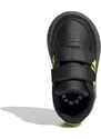 adidas Performance adidas BREAKNET 2.0 CF I CBLACK/LUCLEM/LUCLIM Black