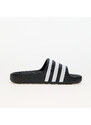 adidas Originals Pantofle adidas Adilette 22 Core Black/ Core Black/ Ftw White