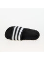 adidas Originals Pantofle adidas Adilette 22 Core Black/ Core Black/ Ftw White