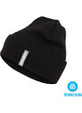 Dámská merino čepice HUSKY Merhat 4 black