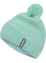 Dětská čepice HUSKY Cap 36 turquoise