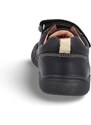 Kožené boty Protetika Kimberly Black