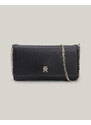 TOMMY HILFIGER TH REFINED CHAIN CROSSOVER (Rozměry: 24 x 15 x 6.5 cm)