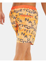 NAUTICA PLAVKY Carter 6 Swim Short Carter 6 Swim Short