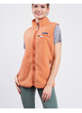 Patagonia W's Retro Pile Vest Sienna Clay