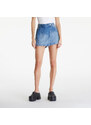 Tommy Hilfiger Sukně Tommy Jeans Skort Denim Light