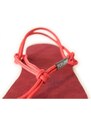 Playbag SANDAAL RED