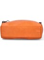 Dámská kabelka univerzální Hernan oranžová HB0360