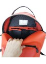 Playbag Batoh DOZO ORANGE 2. jakost