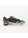 Pánské nízké tenisky Nike x Kasina Air Max 1 SP Particle Grey/ Dark Teal Green-Iron Grey