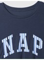 GAP Pyžamové tričko NAP - Dámské