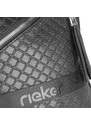 Dámská kabelka RIEKER C0030T-167/31-T30 černá W3 černá