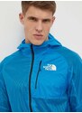 Větrovka The North Face Windstream Shell NF0A87GTRI31