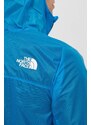 Větrovka The North Face Windstream Shell NF0A87GTRI31