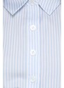 Košile Guess MONICA dámská, slim, s klasickým límcem, W4GH80 WG700