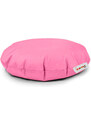 Atelier del Sofa Zahradní sedací vak Iyzi 100 Cushion Pouf - Pink, Růžová
