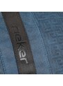 Dámská kabelka RIEKER C2403T-072-T29 modrá W3 modrá