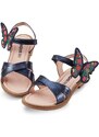 Denokids Butterfly Girls Sandals