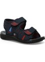 Polaris SONS. P4FX Boys Navy Blue Sandals