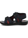 Polaris SONS. P4FX Boys Navy Blue Sandals