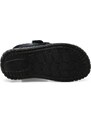 Polaris SONS. P4FX Boys Navy Blue Sandals