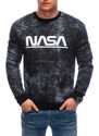 Edoti Men's sweatshirt