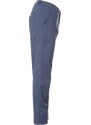 Kalhoty Brax Style Fabio UDX pánské tmavě modré