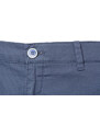 Kalhoty Brax Style Fabio UDX pánské tmavě modré